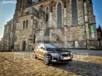 2012 Skoda Superb
