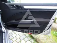 2012 Skoda Superb