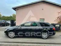 2012 Skoda Superb