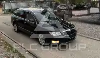 2012 Skoda Superb