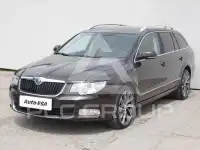 2012 Skoda Superb