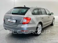 2012 Skoda Superb