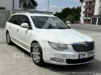 2012 Skoda Superb