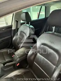 2012 Skoda Superb