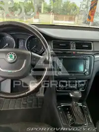 2012 Skoda Superb