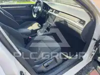 2012 Skoda Superb