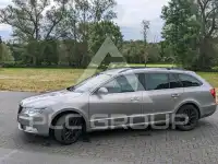 2012 Skoda Superb