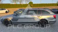 2012 Skoda Superb