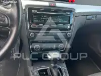 2012 Skoda Superb