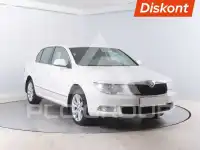 2012 Skoda Superb