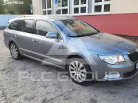 2012 Skoda Superb