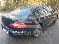 2012 Skoda Superb