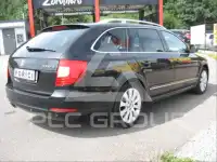 2012 Skoda Superb
