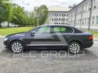 2012 Skoda Superb