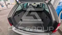 2012 Skoda Superb