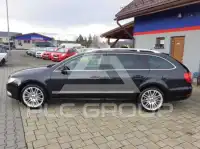 2012 Skoda Superb