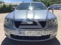 2012 Skoda Superb