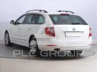 2012 Skoda Superb