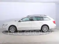 2012 Skoda Superb