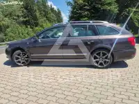 2012 Skoda Superb