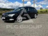 2012 Skoda Superb