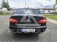 2012 Skoda Superb