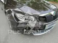 2012 Skoda Superb