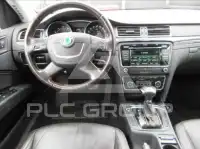 2012 Skoda Superb