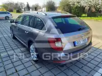 2012 Skoda Superb