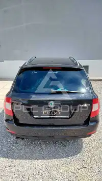 2012 Skoda Superb