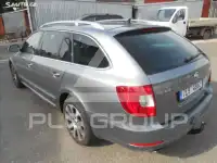 2012 Skoda Superb