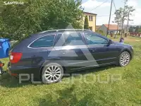 2012 Skoda Superb