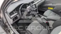 2012 Skoda Superb