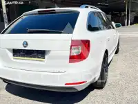 2012 Skoda Superb