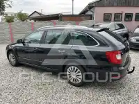 2012 Skoda Superb