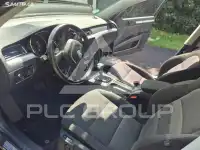 2012 Skoda Superb