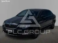 2012 Skoda Superb