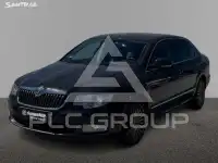 2012 Skoda Superb