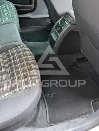 2012 Skoda Superb