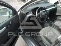 2012 Skoda Superb