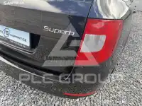 2012 Skoda Superb