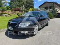 2012 Skoda Superb