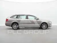2012 Skoda Superb