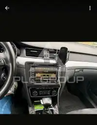 2012 Skoda Superb