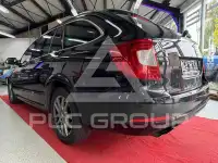 2012 Skoda Superb