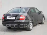 2012 Skoda Rapid