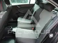 2012 Skoda Rapid