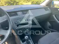 2012 Skoda Rapid