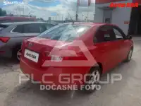 2012 Skoda Rapid