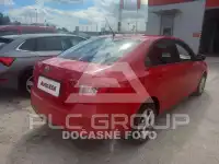 2012 Skoda Rapid